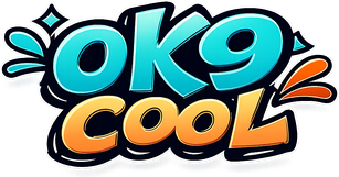 ok9 cool